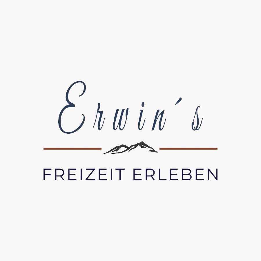 Ferienwohnung Erwin'S Bildstein Exterior foto
